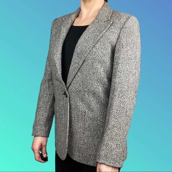 CHRISTIAN DIOR Jacket - Picture 11 of 14